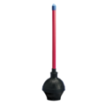 Tolco Tolco Industrial Toilet Plunger 280174
